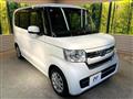 2022 Honda N BOX