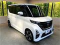 2021 Nissan ROOX