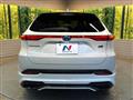 2021 Toyota Harrier Hybrid