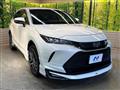 2021 Toyota Harrier Hybrid
