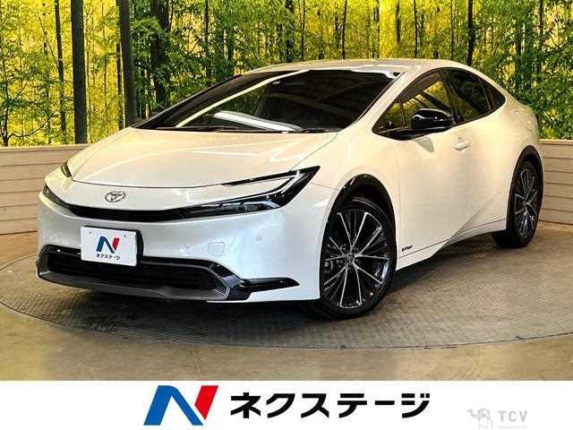 2023 Toyota Prius