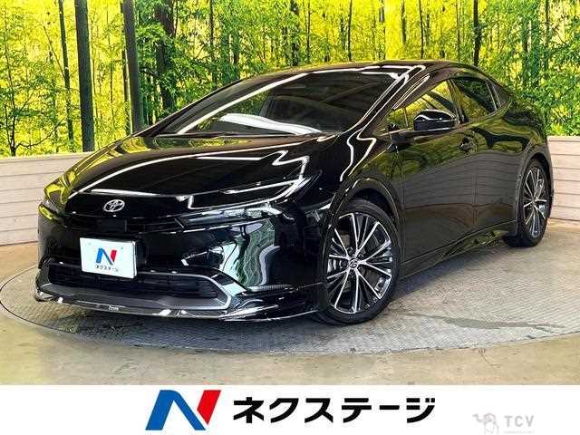 2025 Toyota Prius
