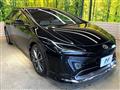 2025 Toyota Prius