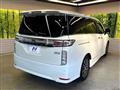 2017 Nissan Elgrand