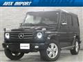 2009 Mercedes-Benz G-Class