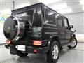 2009 Mercedes-Benz G-Class