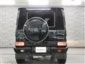 2009 Mercedes-Benz G-Class
