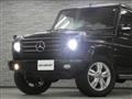 2009 Mercedes-Benz G-Class