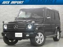 2009 Mercedes-Benz G-Class