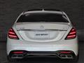 2017 Mercedes-Benz S-Class