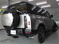 2024 Land Rover Defender