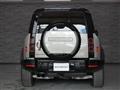 2024 Land Rover Defender