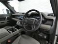 2024 Land Rover Defender