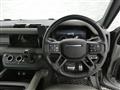 2024 Land Rover Defender