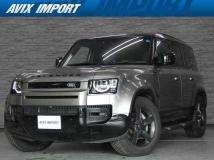 2024 Land Rover Defender