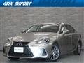2020 Lexus IS