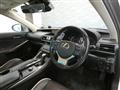 2020 Lexus IS