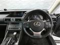2020 Lexus IS