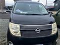 2008 Nissan Elgrand