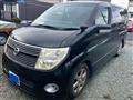 2008 Nissan Elgrand