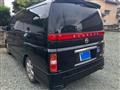 2008 Nissan Elgrand