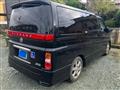 2008 Nissan Elgrand
