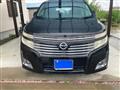 2013 Nissan Elgrand