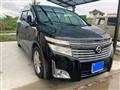 2013 Nissan Elgrand