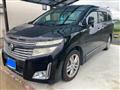 2013 Nissan Elgrand