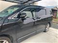 2013 Nissan Elgrand