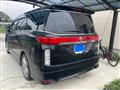 2013 Nissan Elgrand