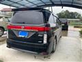 2013 Nissan Elgrand