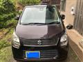 2014 Suzuki Wagon R