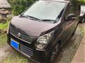 2014 Suzuki Wagon R