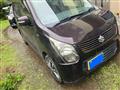 2014 Suzuki Wagon R