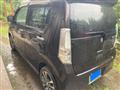 2014 Suzuki Wagon R