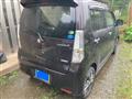 2014 Suzuki Wagon R