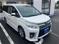 2015 Toyota Voxy