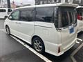 2015 Toyota Voxy