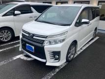 2015 Toyota Voxy