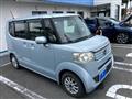 2012 Honda N BOX