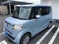 2012 Honda N BOX