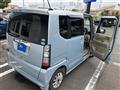 2012 Honda N BOX