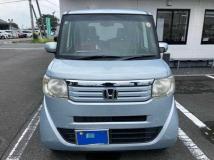 2012 Honda N BOX