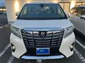 2016 Toyota Alphard G
