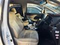 2016 Toyota Alphard G