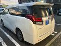 2016 Toyota Alphard G