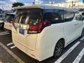 2016 Toyota Alphard G