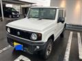 2018 Suzuki Jimny