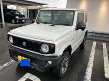 2018 Suzuki Jimny
